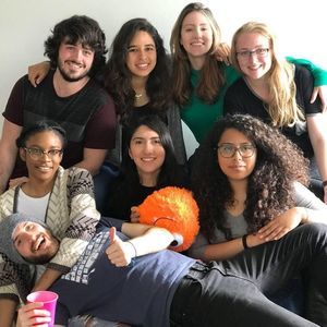 Meet your Posher, Emily